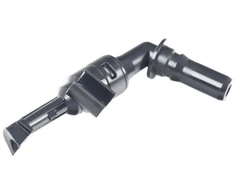 Priekinis Galinės Šviesos Aukšto Slėgio Pūstuvas BMW G30 G31 F90 G32 G11 G12 Originalus 61677357351