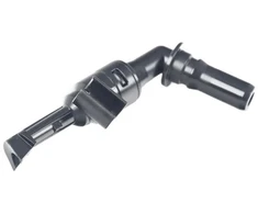 Priekinis Galinės Šviesos Aukšto Slėgio Pūstuvas BMW G30 G31 F90 G32 G11 G12 Originalus 61677357351