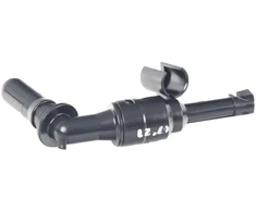 Priekinis Galinės Šviesos Aukšto Slėgio Pūstuvas BMW G30 G31 F90 G32 G11 G12 Originalus 61677357351