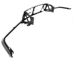 Priekinis Gaubtas BMW 3 E36 41338122472 Originalus 41338122472