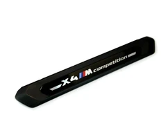 Priekinis Įėjimo Dangtelis BMW X4 M F98 2017 2019 Originalus 51478077613