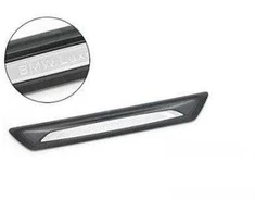 Priekinis įėjimo dangtis BMW F30 F31 F36 Originalus 51477260929