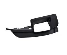 Priekinis Kairys Bumperio Oro Deflektorius LAND ROVER Range Rover Sport Autobiography Dynamic Originalus LR099442