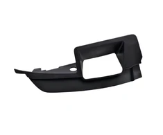 Priekinis Kairys Bumperio Oro Deflektorius LAND ROVER Range Rover Sport Autobiography Dynamic Originalus LR099442