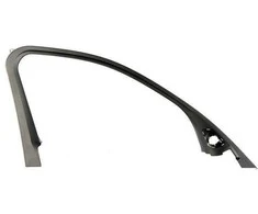 Priekinis Kairys Langų Rėmo Danga Trim BMW G20 G21 G28 G80 Originalus 51339891447