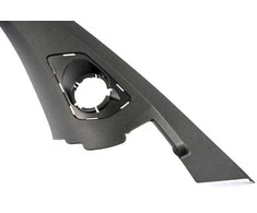 Priekinis Kairys Langų Rėmo Danga Trim BMW G20 G21 G28 G80 Originalus 51339891447
