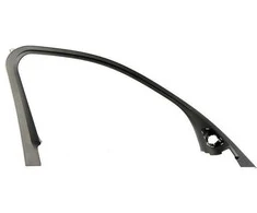 Priekinis Kairys Langų Rėmo Danga Trim BMW G20 G21 G28 G80 Originalus 51339891447