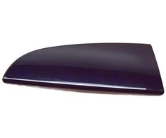 Priekinis Kairys Stiklo Gaubtas Jaguar Xf X260 Originalus T2H7027LML