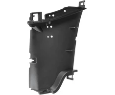 Priekinis Kairys Stiklo Ploviklio Oro Kanalas JAGUAR XF 16 X260 Originalus T2H10665