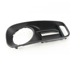 Priekinis Kairysis Rūkas Lemputės Grotelės Apdangalas BMW MINI Countryman F60 11 2015 12 2019 Originalus 51117390533