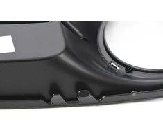Priekinis Kairysis Rūkas Lemputės Grotelės Apdangalas BMW MINI Countryman F60 11 2015 12 2019 Originalus 51117390533