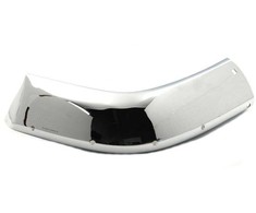Priekinis Kairysis Stossstange BMW 1502 2002tii 1966 1976 Originalus 51115470003