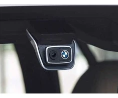Priekinis Kambarys BMW 2 Serija F44 F46 F87 3 Serija G20 G21 4 Serija G22 G23 Originalus 66215A44493