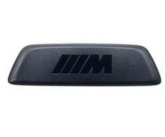Priekinis M Sėdynės Galvos Atramos Emblemė BMW 2 G42 3 G20 Salonas 52108098996 Originalus 52108098996
