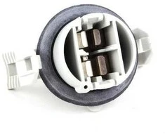 Priekinis NAUJAS ORIGINALUS BMW E39 528i 540i M5 1997 - 2001 Lemputės lizdas - Posūkio signalas