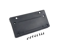 Priekinis Numerio Lentoje Tvirtinimo Skaičius LAND ROVER LR3 2005 2006 2007 Originalus DRE500021PCL