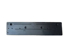 Priekinis numerio lentynos laikiklis BMW X1 U11 iX1 eDrive20 X1 20dX Originalus 51119881927