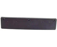 Priekinis numerio lentynos laikiklis BMW X1 E84 09 2008 06 2015 Originalus 51117303797