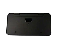 Priekinis numerio lentynos laikiklis Toyota Solara 2001 2002 2003 Originalus 75101AA030
