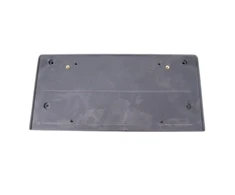 Priekinis numerio lentynos tvirtinimas BMW 3 E90 E91 51117891529