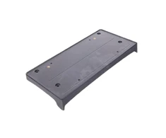 Priekinis numerio lentynos tvirtinimas BMW 3 E90 E91 51117891529
