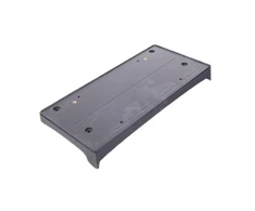Priekinis numerio lentynos tvirtinimas BMW 3 E90 E91 51117891529