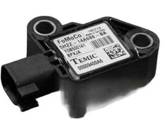 Priekinis Oro Pūkso Jutiklis Jaguar XK 2006 2014 Originalus C2P3922
