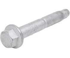 Priekinis Pogalvis Aparatinė Varžta BMW Mini R50 R53 R56 Originalus 31106774713
