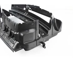 Priekinis Radiatoriaus Oro Kanalas BMW M3 M4 2021 2025 Originalus 51748074611