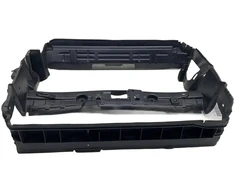 Priekinis Radiatoriaus Palaikymo Oro Duktas BMW 4 G26 Gran Coupe 51748738855
