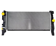 Priekinis Radiatorius BMW F40 F48 X1 X2 MINI F56 Originalus 17118645771