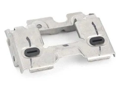 Priekinis Rankenos Stabdžių Konsolės Skirtas BMW MINI R56 R55 R57 R58 R59 Originalus 51169183593