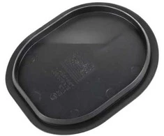 Priekinis Ratai Angos Dangtelis SEAT Toledo 2013-2019 Skoda Fabia Karoq Kodiaq Rapid Originalus 5JA809967