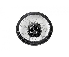 Priekinis Ratas Juodas BMW R 1200 GS R 1250 GS 36318528530