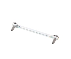 Priekinis Sėdynės Saugos Juostos Gidas BMW F20 F21 F30 F31 F34 F40 F45 F46 F80 G20 G21 G28 G80 72117453790 Originalus