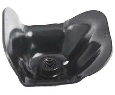 Priekinis Sėslio Dešinės Pusės Pagalvės Atrama BMW F87 M2 F80 M3 F82 M4 Originalus 41008063224