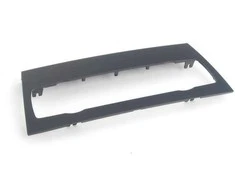 Priekinis skydelis BMW E90 E91 E92 E93 Automatinis Klimato Valdymas Originalus 64116966407