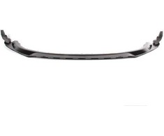 Priekinis Spoileris Satin Juodas VAG Volkswagen Golf R32 2009 2013 Originalus 5K0805903F9B9