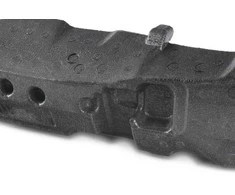 Priekinis Stabdžių Atramos BMW F87 M2 LCI 10 2016 12 2019 Originalus 51118073513