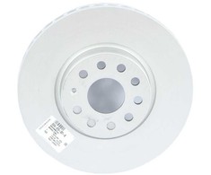 Priekinis Stabdžių Diskas VAG Audi A3 S3 2021 2022 5WA615301B Originalus