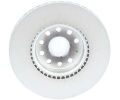 Priekinis Stabdžių Diskas VAG Audi A3 S3 2021 2022 5WA615301B Originalus