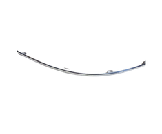 Priekinis Stiklo Chromo Apsauga Dešinė Mercedes Benz C 200 CDI A2038858621