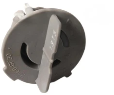 Priekinis Šviesos Lempu Laikiklis SEAT Exeo 3R Ibiza 6J Leon 5F Originalus 6J0941156A