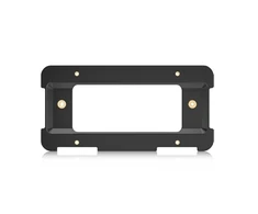 Priekinis Valstybinio Numerio Laiptas BMW X5 X6 M 2020 2021 2022 Originalus 51138069930