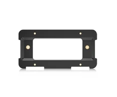 Priekinis Valstybinio Numerio Laiptas BMW X5 X6 M 2020 2021 2022 Originalus 51138069930