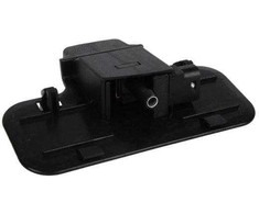 Priekinis Vėjo Švarintojas Mercedes Benz E320 E55 AMG 2000-2003 Originalus A2108601847