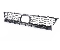 Priekinis Žemutinis Bamperio Grotelis BMW 7 G11 G12 51118061124 Originalus 51118061124