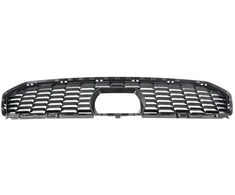 Priekinis Žemutinis Grilis BMW 5 F90 M5 LCI 07 2019 06 2023 Originalus 51118080602