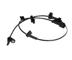 Priešakinės Stabdžių Blokavimo Jutiklis Ford Puma Mk2 Originalus 2608309