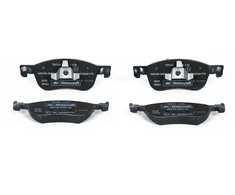 Priešakinės Stabdžių Kepurėlės Komplektas FORD FIESTA VII 1.0 EcoBoost Originalus 2458760